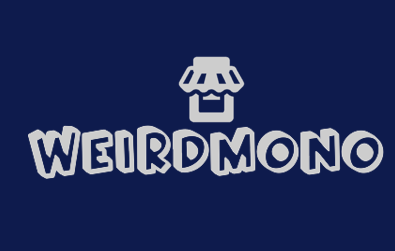 WeirdMono